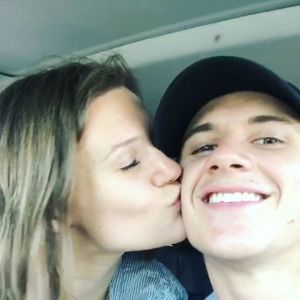 Meet your Posher, Madison